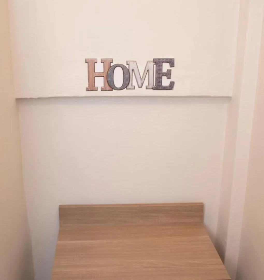 Apartment C.27 Lili Urban_Apartment Thessaloniki Greece